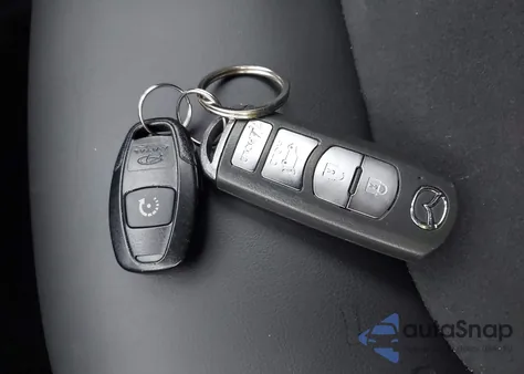 2018 Mazda Cx-5 Touring from USA, damaged, VIN JM3KFBCM9J0470456